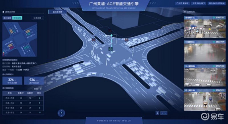 未来出行:交通科技公司的创新与变革